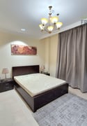 Bran New 1BHK F,F For Family"Kaharama include" - Apartment in Al Najada