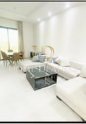 Great Offer! Fully Furnished 1BR with balcony - Apartment in Lusail City