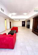 AMAZING 3 BEDROOM HALL + 1 MONTH FREE - Apartment in Najma