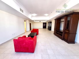 AMAZING 3 BEDROOM HALL + 1 MONTH FREE - Apartment in Najma