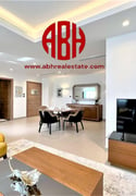 BILLS INCLUDED | ELEGANT FURNISHED 1 BDR | NO COMM - Apartment in Burj Al Marina