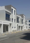 Fully-furnished Villa for rent - Villa in Muraikh