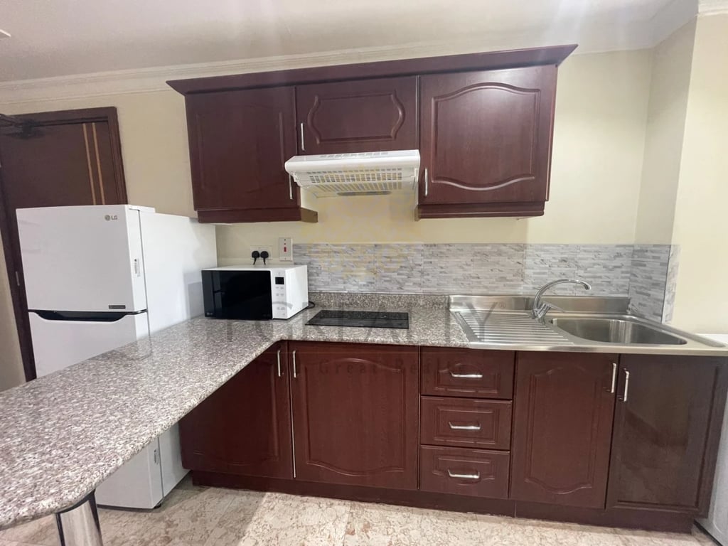 1 BRD Apartment with 1 month free - Apartment in Musheireb