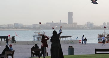The Most Affordable and Safest Places to Live in Qatar