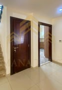 Lush SF 4Bedroom Villa in Compound with Month Free - Villa in Old Airport Road