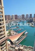 Best deal for a spacious 3 bedroom unit - Apartment in Porto Arabia