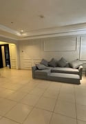 Two rooms and a hall, Porto Arabia additional bed - Apartment in Viva West
