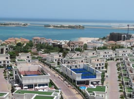 NO COMMISSION! 2-MONTH FREE PENTHOUSE FF 3+MAID - Apartment in Viva Bahriyah