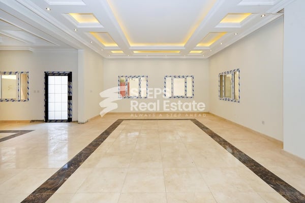 Brand New 8 BHK Villa for Sale in Ain Khaled - Villa in Umm Al Seneem Street