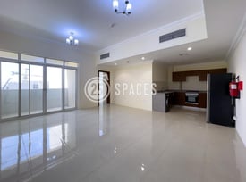 One Bdm Apartment with Balcony Plus One Month - Apartment in Lusail City