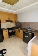 1 Bedroom/Semi Furnished/Lusail/Excluding bills - Apartment in Catania