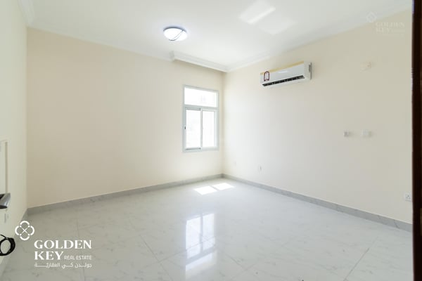 +1Month Grace✅ Spacious 4BHR Villa Great Finishes - Villa in Al Gharrafa