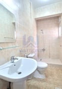 WELL MAINTAINED UNFURNISHED 2BHK APARTMENT - Apartment in Al Mansoura
