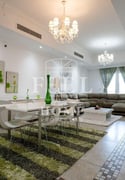 BILLS INCLUDED 2 Bed FULL MARINA VIEW - Apartment in Porto Arabia