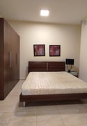 Luxury 1 BHK Furnished Apartment - Apartment in Umm Ghuwailina