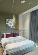 Stunning Fully Furnished 1BD In Marina Lusail - Apartment in Marina Tower 07