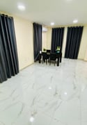 Fully Furnished 4 bedrooms compound villa for rent - Compound Villa in Al Thumama