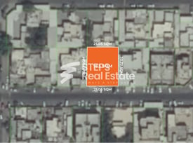 Residential Land for Sale in Al Rayyan - Plot in Abu Sidra