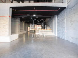 A SHOP FOR RENT IN FOX HILLS LUSAIL✅ - Shop in Lusail City