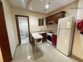 1BHK Semi Furnished Best Apartment in Al Sadd - Apartment in Al Sadd