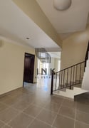 Four Bedroom + maid room Standalone Villa - Villa in Al Thumama