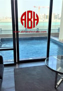 BEACHFRONT VILLA | PRIVATE POOL | NO AGENCY FEE - Villa in Abraj Bay