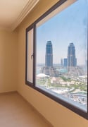 NO COMMISSION | QATAR COOL CHARGES INCLUDED - Apartment in Porto Arabia