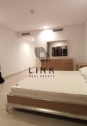 1 Bedroom with balcony overlooking Sea view/ - Apartment in Viva Bahriyah