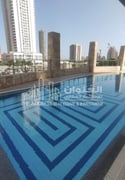 Sea view 2 Bedrooms utilities included - Apartment in Al Baraha Tower