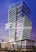 Ramadan Offer! 0% Down Payment l Office for Sale - Office in Lusail City