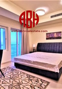 ALL BILLS INCLUDED| FULLY FURNISHED 2 BDR - Apartment in Burj Al Marina
