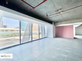 Brand new 192 sqm office space in lusail marina... - Office in Burj DAMAC Marina