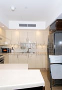 For sale 2 bedrooms Apartment in Qanat quartier - Apartment in Qanat Quartier
