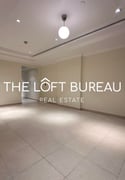 Bills Included! Semi Furnished 1BR with Balcony! - Apartment in Porto Arabia