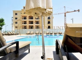 Ready Apartment for Sale In Lusail | For investment