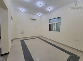 Versatile | 3BHK Unfurnished | Living Space - Apartment in Al Rawabi Street