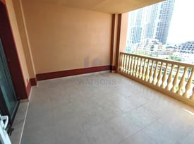 AMAZING OFFER - FURNISHED 2BHK APT+BALCONY - Apartment in East Porto Drive