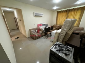 All inclusive | 3 BHK | Al Muntaza | QAR. 5,000 - Apartment in Hiteen Street