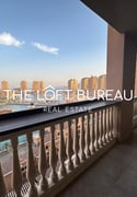 Hot deal I Panoramic Marina View I Tittle deed - Apartment in Porto Arabia
