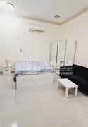 Furnished Studio Villa Apartment Including Bills - Apartment in Mamoura 18