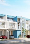 Beachfront Villas. Best Payment Plan ! - Villa in Waterfront Residential