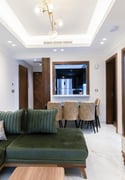 Newly Built - Modern Design ✅  | Premium Area - Apartment in Giardino Apartments