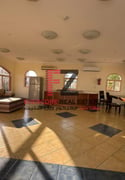 Calm & peaceful compound villa 03 bedrooms - Villa in Al Nuaija Street