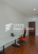 Fully Furnished Office Space in West Bay - Office in West Bay