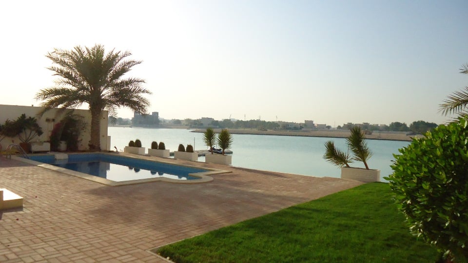 Villas for Rent in Qatar