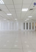 Fitted Office Space For Rent in Old Airport Road - Office in Najma street