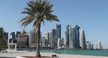 How to Make Money Through Real Estate in Qatar?