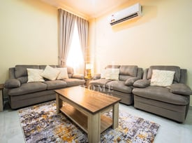 NO COMMISSION✅| BRAND NEW ✅ | 3 BR 4 RENT - Apartment in Al Sadd Road