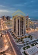 Avail your Own Office Space in Installment Basis - Office in Burj Al Marina