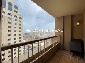 Amz one Bed Apartment fully-furnished with Bills - Apartment in Porto Arabia